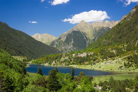 Spanish Pyrenees Touring Holidays