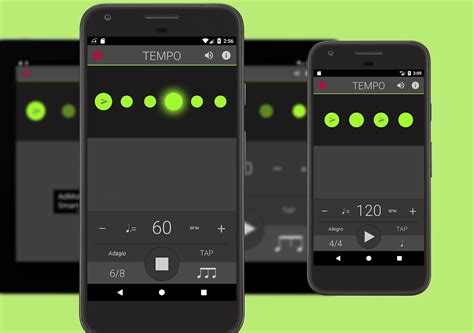 Metronome: Tempo Lite - Android Apps on Google Play