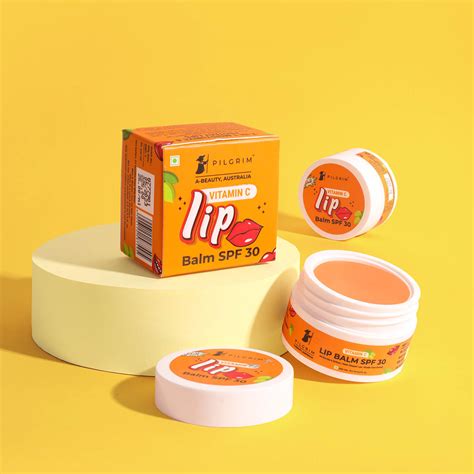 Lip Balm for Soft & Hydrated Lips