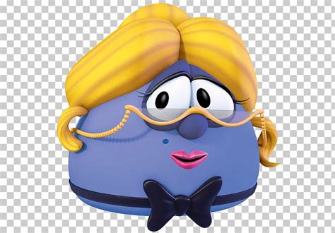 Madame Blueberry Laura Carrot YouTube Film Big Idea Entertainment PNG, Clipart, Big Idea ...