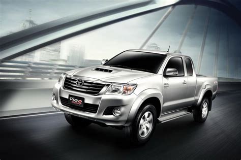 Toyota vigo 2012 |Its My Car Club