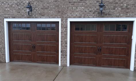 Clopay Garage Doors Installation | Dandk Organizer