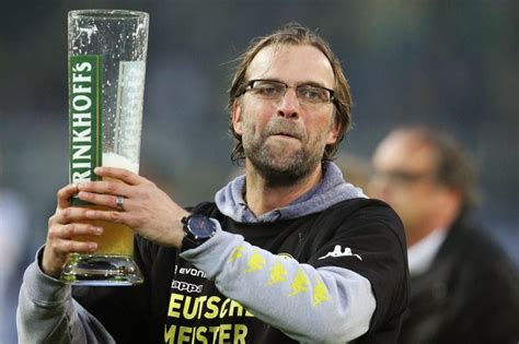 10 Great Quotes from Jürgen Klopp | FOOTY FAIR