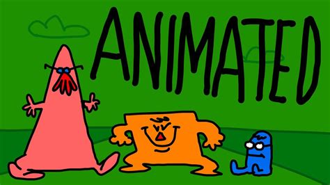 MBMBaM Animated: Guy Another Day - YouTube