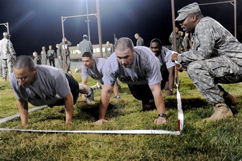 4 Military Training Techniques Guaranteed to Give Results