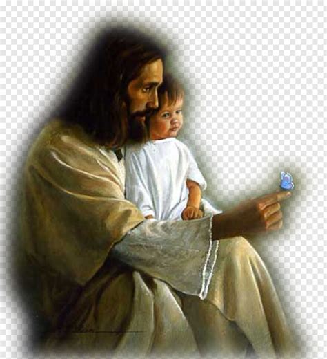 Jesus Clipart - Free Icon Library