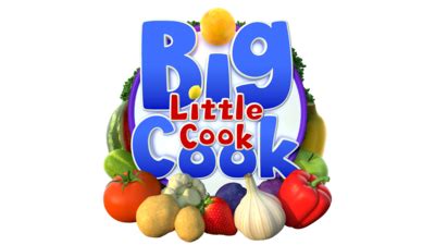 Big Cook Little Cook Recipes - CBeebies - BBC