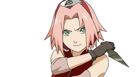 Sakura Haruno Wallpaper (60+ images)