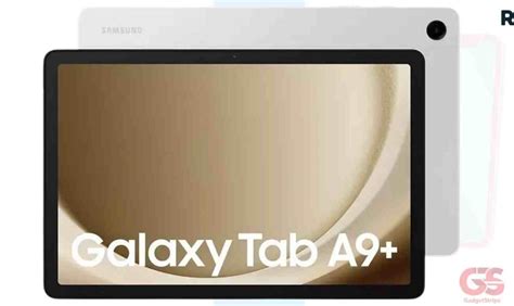 Samsung Galaxy Tab A9+ - Full Specifications & Price in Nigeria ...