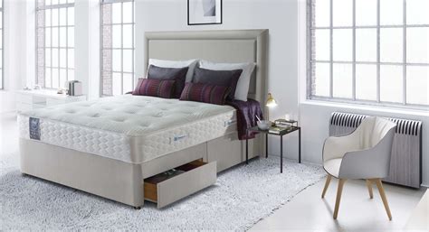 Cheap Double Divan Beds with Mattresses | A Superb Bargain - 2024 Guide - Erica O'Brien