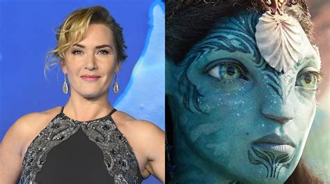 Avatar 2: Kate Winslet choca ao revelar quanto tempo ficou submersa ...