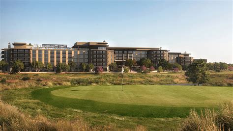 Golf at Omni PGA Frisco Resort | Frisco Golf Courses