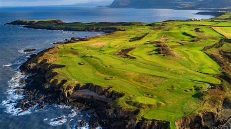 Nefyn Golf Club (Championship Course) ⛳️ Book Golf Online • golfscape™