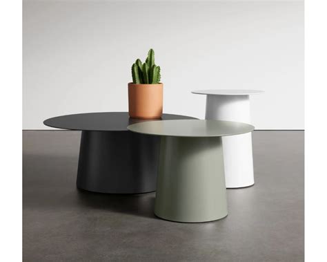 Circula Low Side Table in 2021 | Round coffee table modern, Small round side table, Coffee table ...