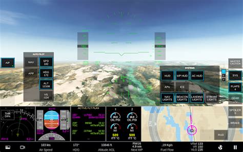 RFS - Real Flight Simulator for Android - Download