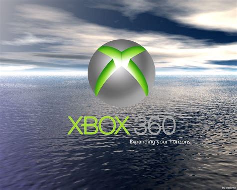 Xbox 360 Wallpapers - Wallpaper Cave