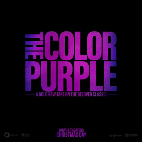 'The Color Purple' Trailer Released: Starring Fantasia, Halle Bailey