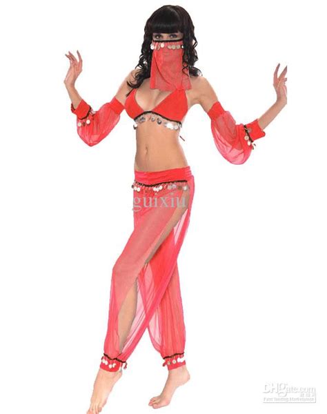 Arabian Dancer | Dancer costume, Belly dancer costumes, Fancy costumes