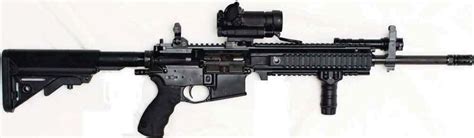 Rcmp vehicles finally getting equipped with c8 carbine gun racks ...