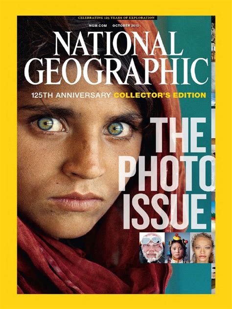 National Geographic 10_2013 USA