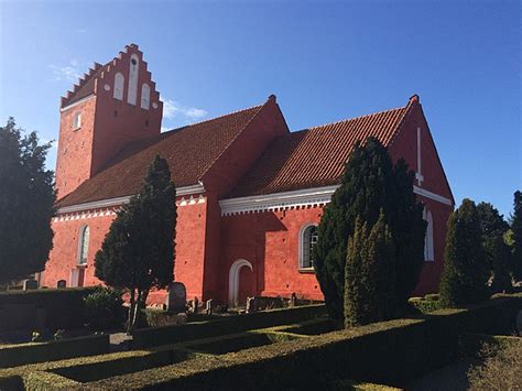 Gundslev Parish, Maribo, Denmark Genealogy • FamilySearch