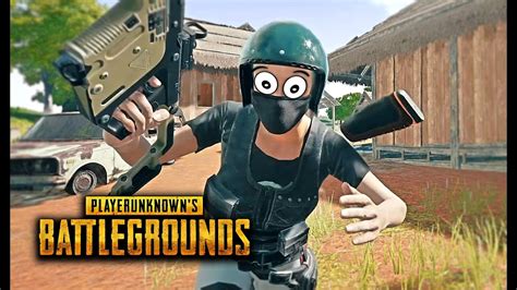 PUBG | FUNNY MOMENTS | Gameplay Español - YouTube