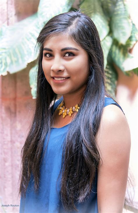 Young Mexican Girl | Photographed in San Miguel de Allende, … | Joe ...