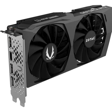 ZOTAC GeForce RTX 4060 GAMING OC Graphics Card ZT-D40600P-10SMP