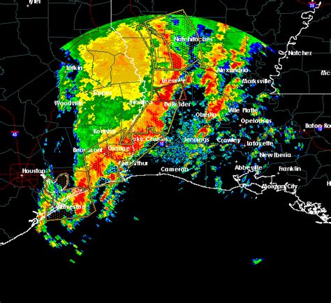 Interactive Hail Maps - Hail Map for Sour Lake, TX