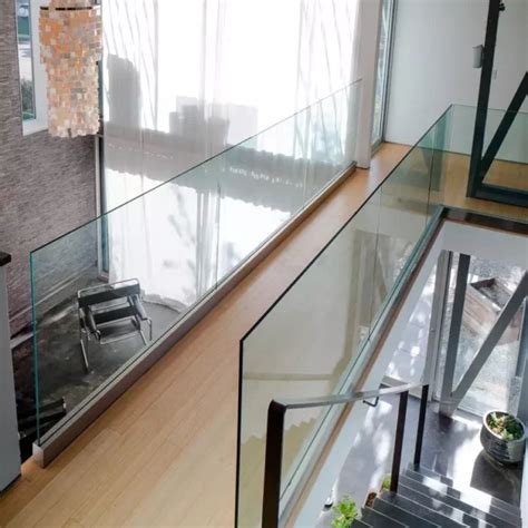 Frameless Glass Railing in West Palm Beach, FL | LSR