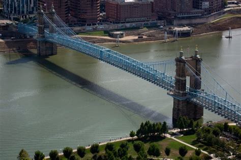 John A. Roebling Suspension Bridge repairs: Restoration could take up to 9 months