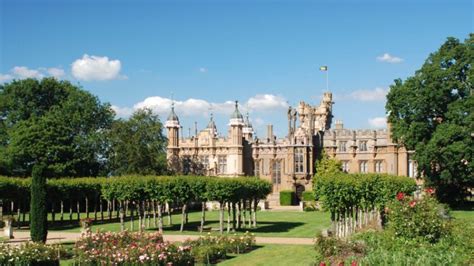 Knebworth House Gardens and Park | Day Out With The Kids