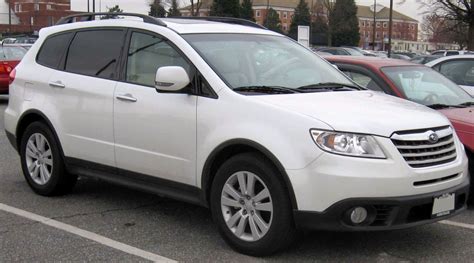 File:2008 Subaru Tribeca.jpg - Wikipedia, the free encyclopedia