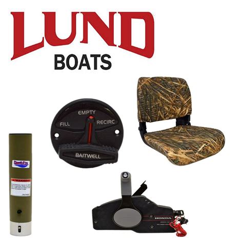 Lund Fishing Boat Parts List, Build A Wooden Canoe Kit