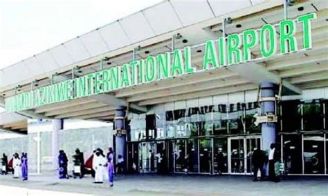 Abuja Airport begins screening of air travellers for Ebola - Daily Post Nigeria