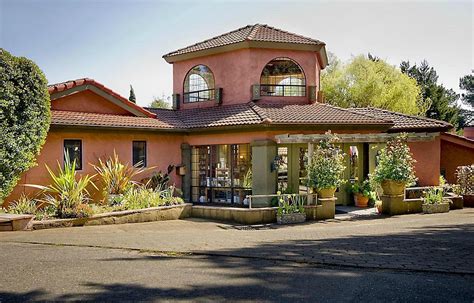 SONOMA COAST VILLA RESORT AND SPA - Updated 2022 Prices & B&B Reviews ...