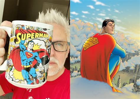 James Gunn will direct Superman: Legacy, Entertainment News - AsiaOne