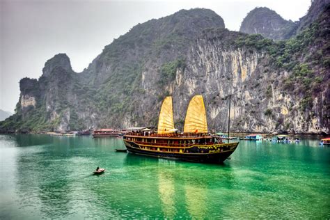 Five Unique Places to Stay in Asia | Trafalgar Tours