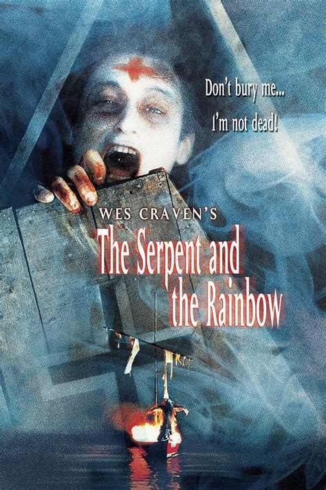 The Serpent and the Rainbow - Movie Reviews