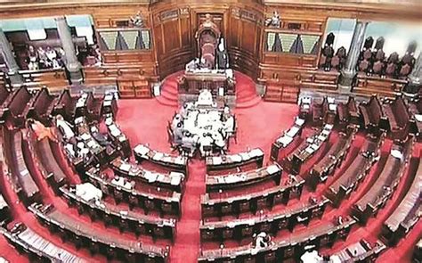 Before the storm, cheer as 43 MPs take oath in Rajya Sabha : Delhi, News - India Today