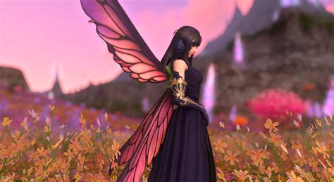 Faerie Queen | Eorzea Collection