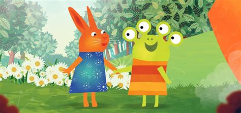 Kidscreen » Archive » Channel 5 lands Wanda and the Alien