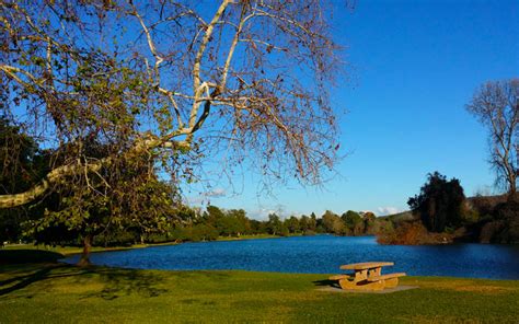 Whittier Narrows Recreation Area | Discover La Mirada California