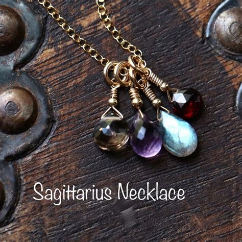 Sagittarius Jewelry - Etsy