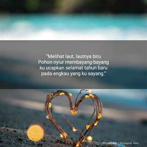 quotes tahun baru singkat