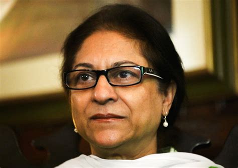 Asma Jahangir - Liberal International