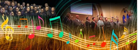 Music – Croydon Seventh-day Adventist Church