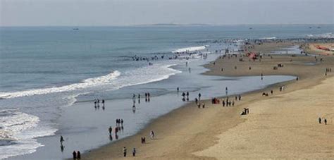 Top 15 Sea Beaches in Bangladesh You Shouldn't Miss