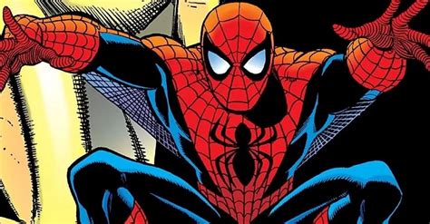 Spider-Man anime adaptation announced by Polygon Pictures