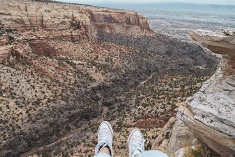 National Monument Park- Grand Junction : r/Colorado